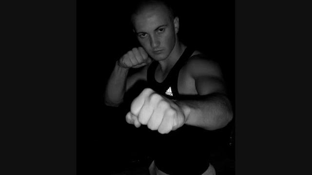 Коррозия слов - Криминал