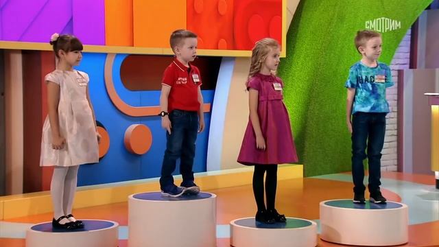 Устами младенца сент 2021 смотреть онлайн