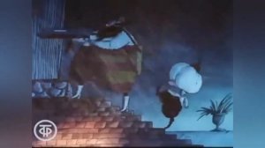 Следствие ведут колобки. Нарезка.