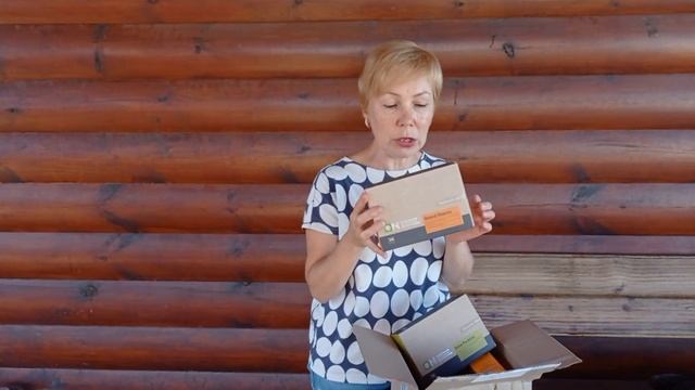 Получила БЕСПЛАТНО продукцию на 20 000 рублей!