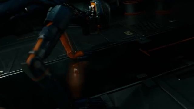 Adam — часть 1 смотреть онлайн