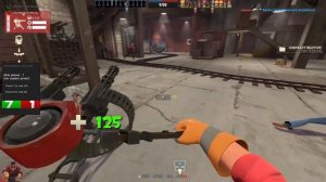 Team Fortress 2 (Смешные моменты, приколы, фейлы)