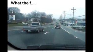 Дураки и дороги 2020. Приколы на дорогах