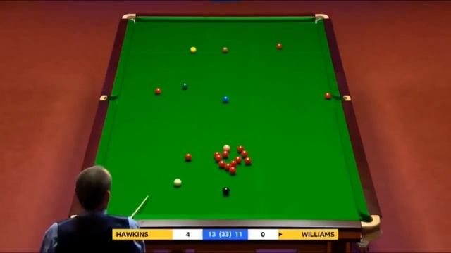 Snooker - 10 Лучших, невероятных и редких ударов в мире Снукера. смотреть онлайн