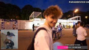 КОРЕШ и ПАРАДЕЕВИЧ ПОВТОРЯЮТ КРИНЖ ФОТО / ЧАСТЬ 2