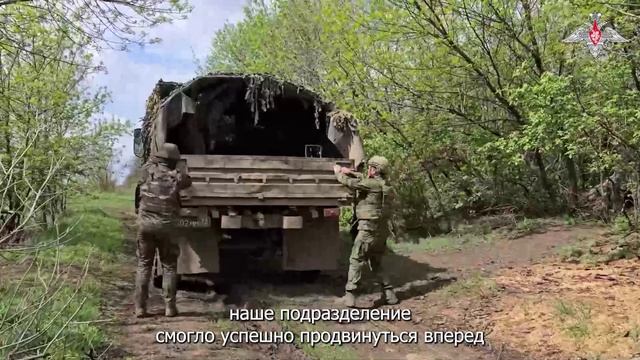 Старшина танковой роты с позывным «Джано»
