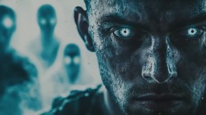 ТЕНИ. Эта песня полностью меняет ваш взгляд на реальность военного бытия.