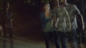 Дневники вампира 8 сезон 1 серия – стиллы к "Привет, братец".