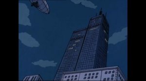 Предсказание 11 сентября Men in Black: The Series, мультсериал 1997-1СЕЗОН 6 СЕРИЯ НА 15-35