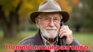 Полюбовный разговор