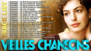 Nostalgie Chansons Françaises ♪ Tres Belles Chansons Francaises Année 70 80 ♪