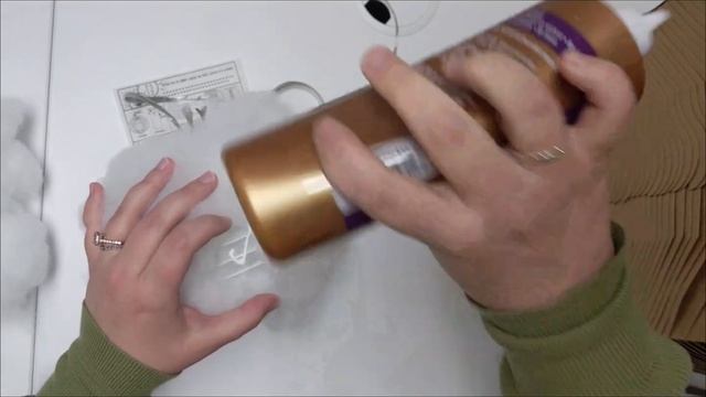 Teen Takeout: Mini Cloud Lamp @ IPL смотреть онлайн