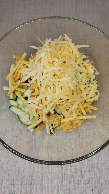 #салат с КАРТОШКОЙ ПАЙ #рецепты #еда смотреть онлайн