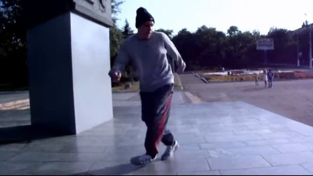 Видео приглошениеGenOKMonk.wmv