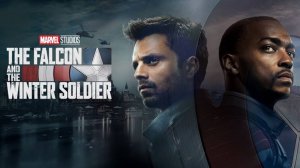 Сокол и Зимний Солдат (2021) — 1 сезон 2 серия | The Falcon and the Winter Soldier