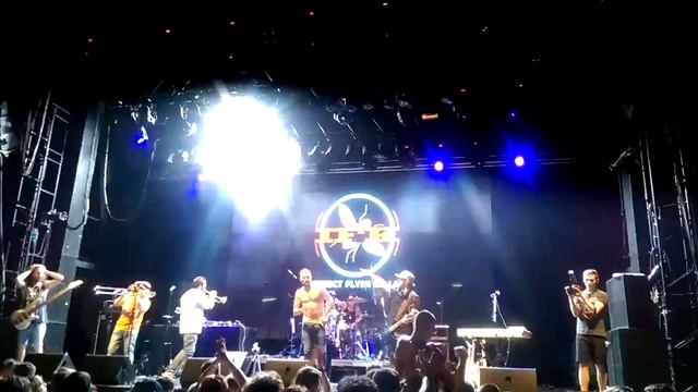 I.F.K. - "I.F.K. Панк-рок", Yotaspace, Москва 21.05.2015 смотреть онлайн