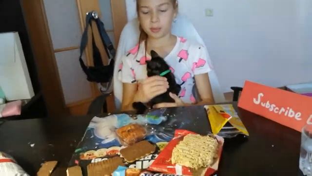 Челендж не запивай