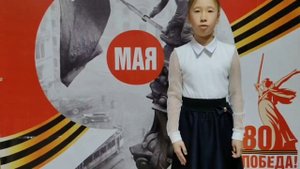 Ника Долгих_Чулочки_автор Муса Джалиль