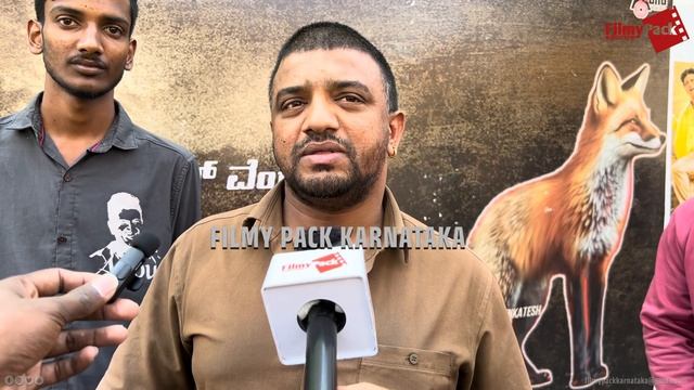 ಕರಟಕ ದಮನಕ ಸಿನಿಮಾ ನೋಡಿ ರೊಚ್ಚಿಗೆದ್ದ ಶಿವಣ್ಣ ಅಭಿಮಾನಿ | Karataka Damanaka Public Honest Review | Shivann смотреть онлайн