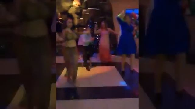 Новогодний корпоратив 2018 смотреть онлайн