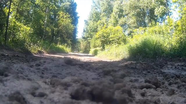 Шелковый путь 2021, третий день, второй СУ. Алтайский край, Лучшие кадры. #SilkWayRally2021
