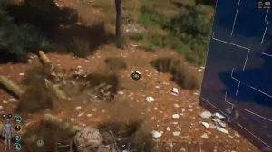 Строительство БАЗЫ выживание в SCUM #9