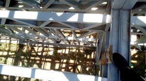 Экстрим на высоте!!!