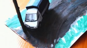 Я Снимаю ! Вот это прикол! ГАЗЕЛЬ