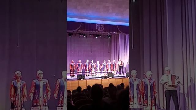 Песни военных лет