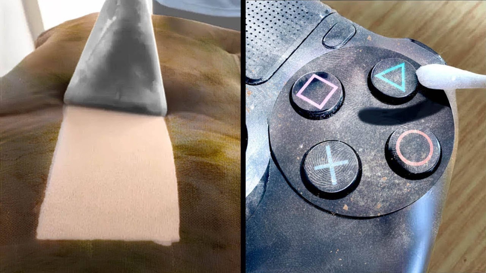 Как Профессионалы Проводят Глубокую Очистку(1080P_HD) смотреть онлайн