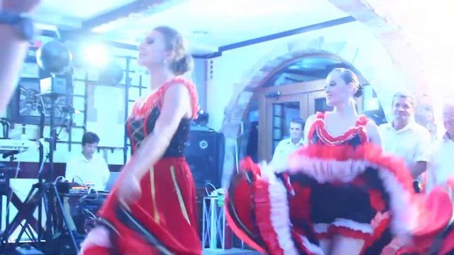 Танцоры в Молдове! dansatori Moldova! Шоу балет Фламинго .Show ballet Flamingo смотреть онлайн