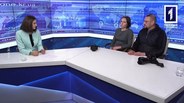 Інтерв’ю дня: фотовиставка «Балет крізь об’єктив» смотреть онлайн