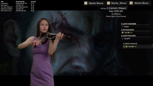 🎻 In Flames - Stay With Me (Кавер на скрипке) | Эпичная и эмоциональная версия 🔥