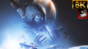Destiny 2: Beyond Light - All Cinematic Сutscenes ( "Special" Remastered CGI 8K)