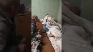 Где ключи от танка