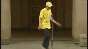 Анекдоты на Арбате