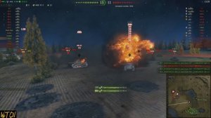 Ахтунг! Нашествие ботов!  | Китайский сервер World of Tanks