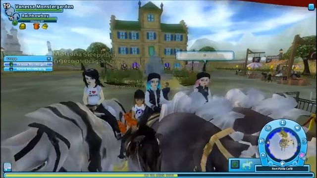 DDA Buggar loss på Discot смотреть онлайн