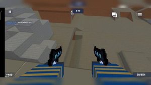 смешные моменты в блок страйк | зомби выживание