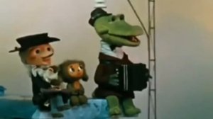 Голубой вагон бежит качается Казакова Наталья  & ТЫКОСМОС_27