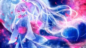 Песня: Модные журналы глянцевые страницы ( в виде  аниме)