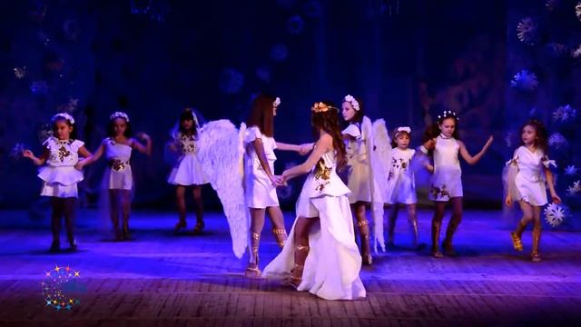 "Ангелы и Богини" новая коллекция смотреть онлайн