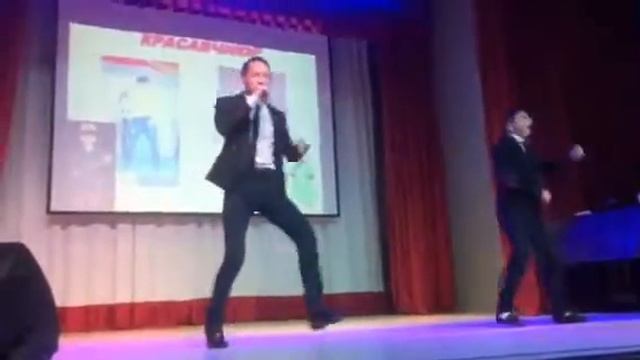 Виктор Бадмаев смотреть онлайн