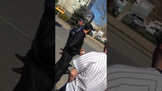 Мага лезгин и ДПС (adventure in dagestan) смотреть онлайн