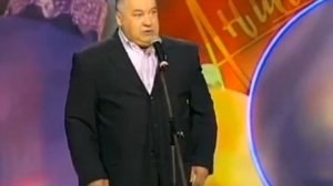 Игорь Маменко - " Помог соседу ."