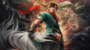 Дунхуа: День моего вознесения - Трейлер (Аниме)