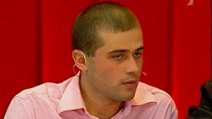 Дуэт имени Чехова - этот номер вырезали из основного эфира всех...