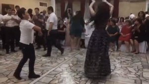 Свадьба Брантовых. Свадьба в Майкопе. Майкоп.