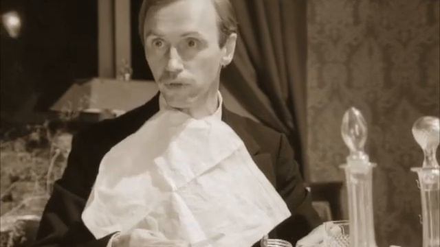 Разруха Филипп Филиппыч смотреть онлайн