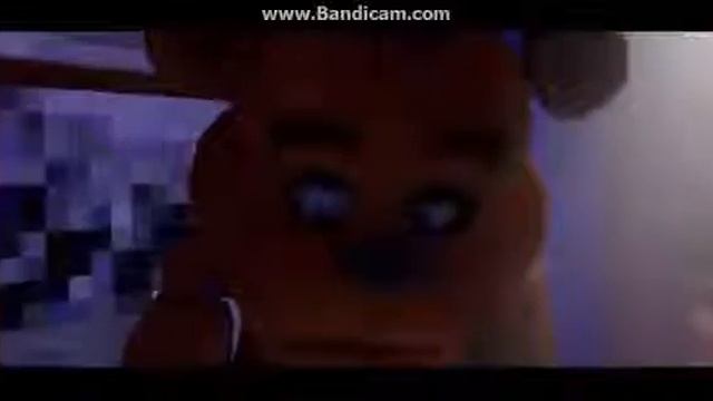 Мишка фредди в Майнкрафте прикол смотреть онлайн